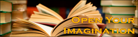 Open Your Imagination