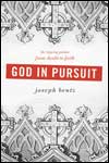 God in Pursuit: The Tipping Points from Doubt to Faith